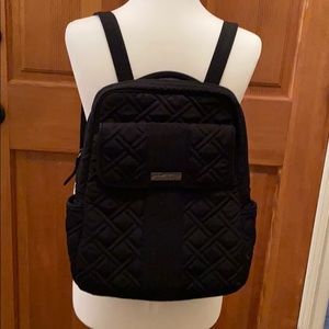 Vera Bradley backpack purse